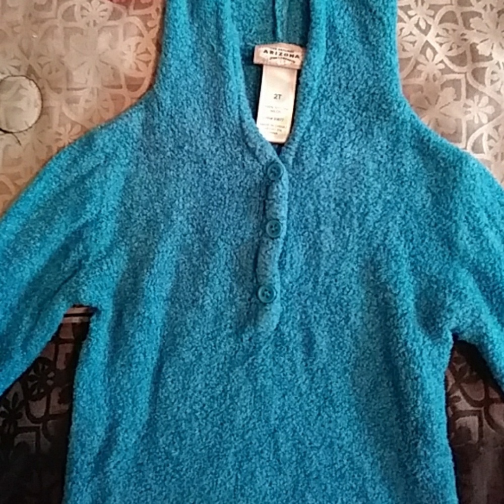 Light sweater